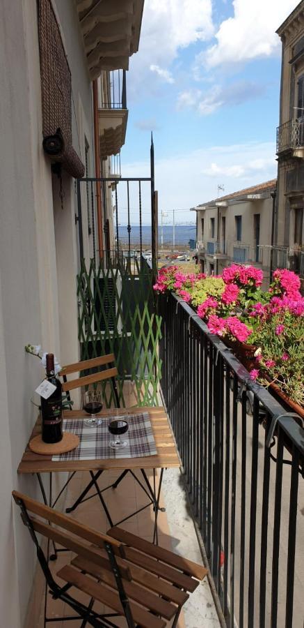 Cassatella House Apartment Catania Exterior photo